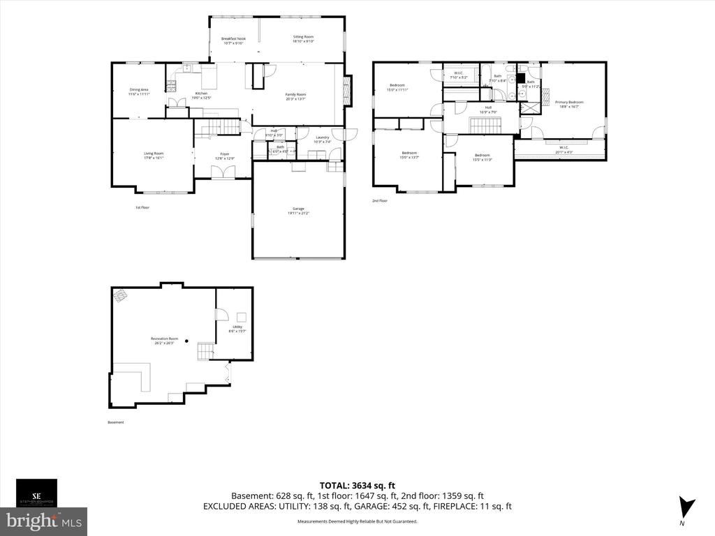 5 CHATEAU DRIVE