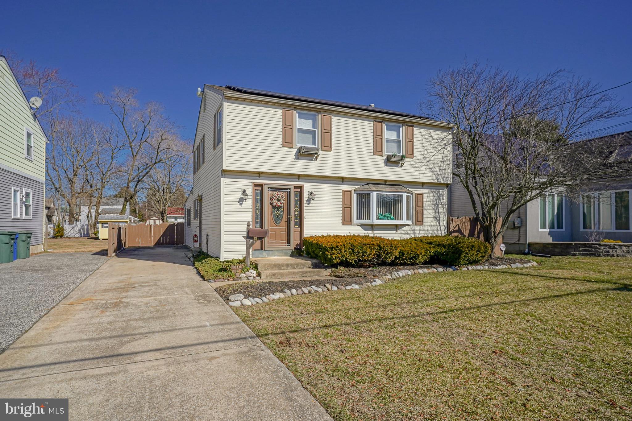 305 Cornell Rd