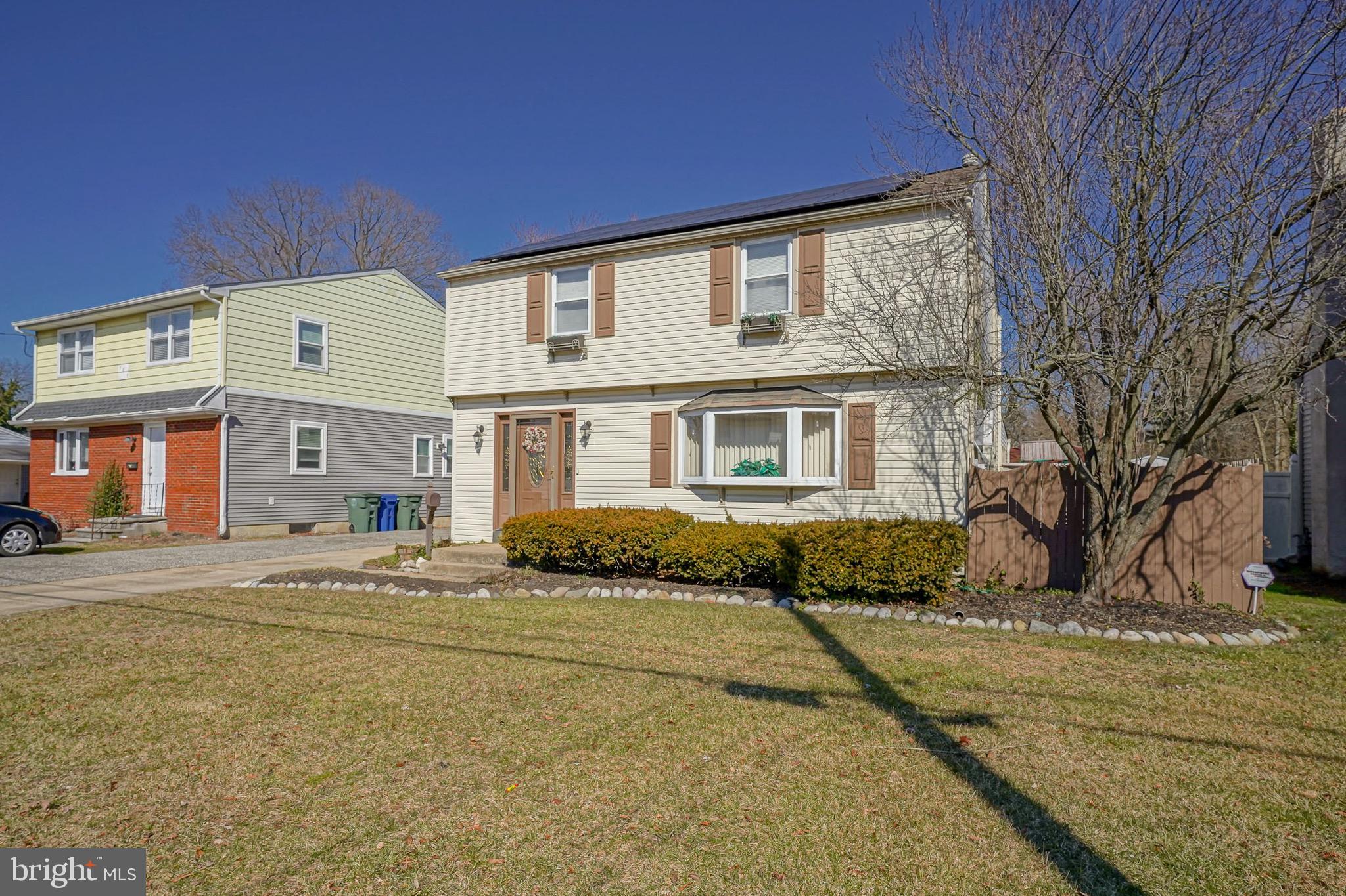 305 Cornell Rd
