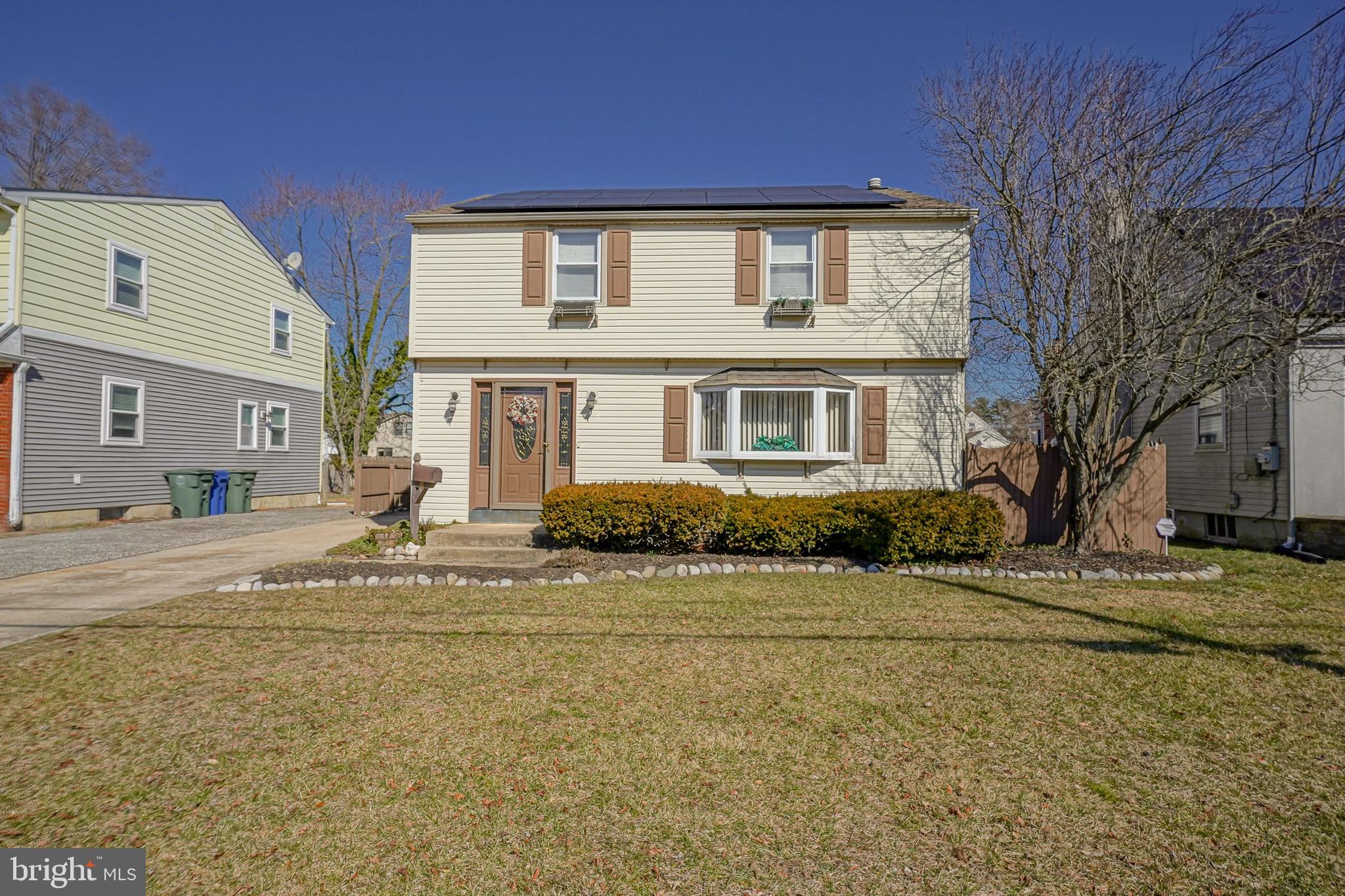 305 Cornell Rd