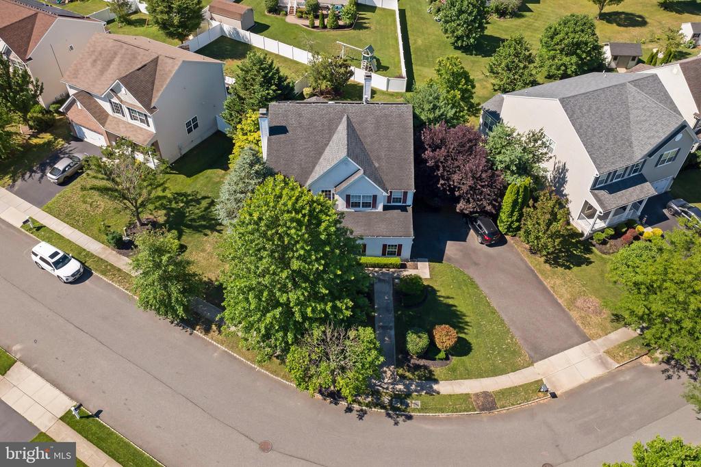 44 Buckeye Rd