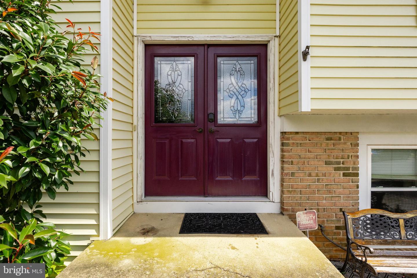 Private Address