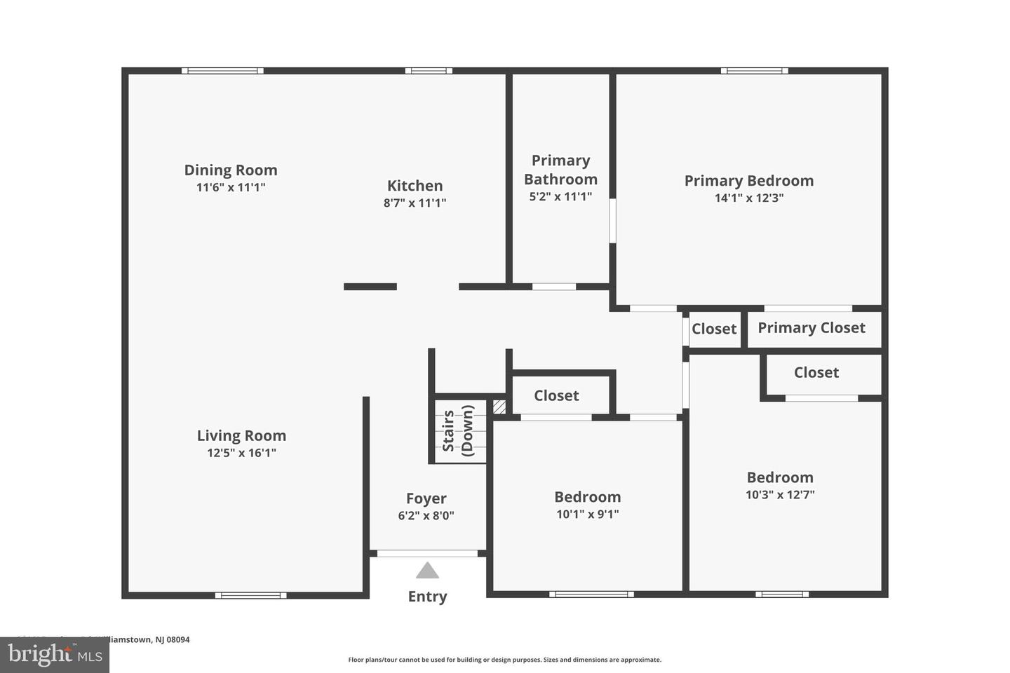 Private Address