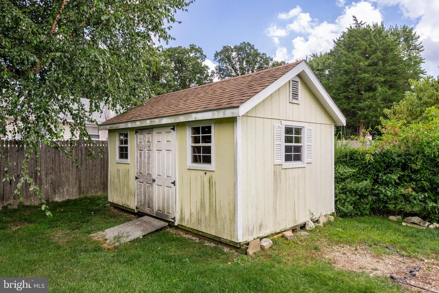 Private Address