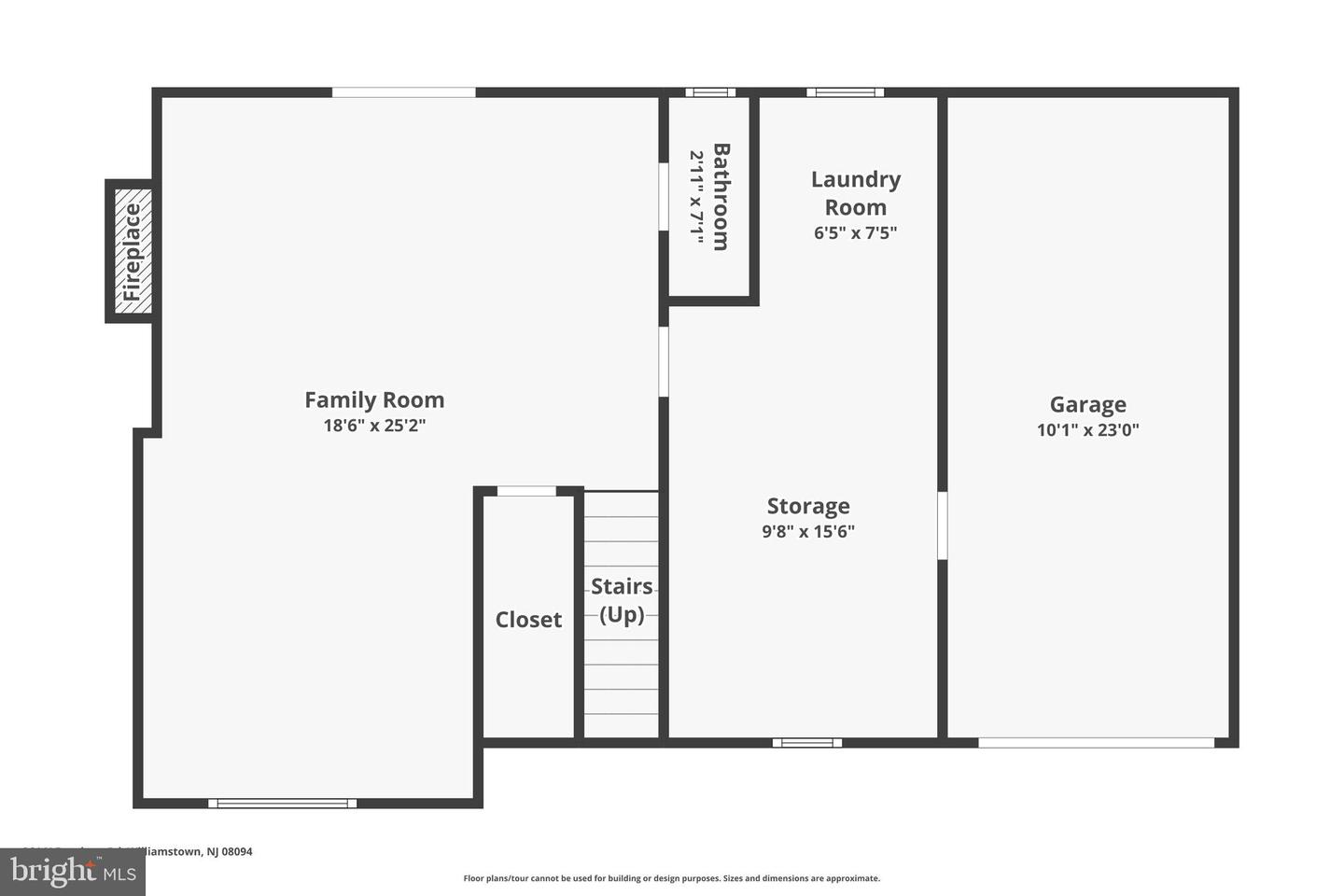 Private Address