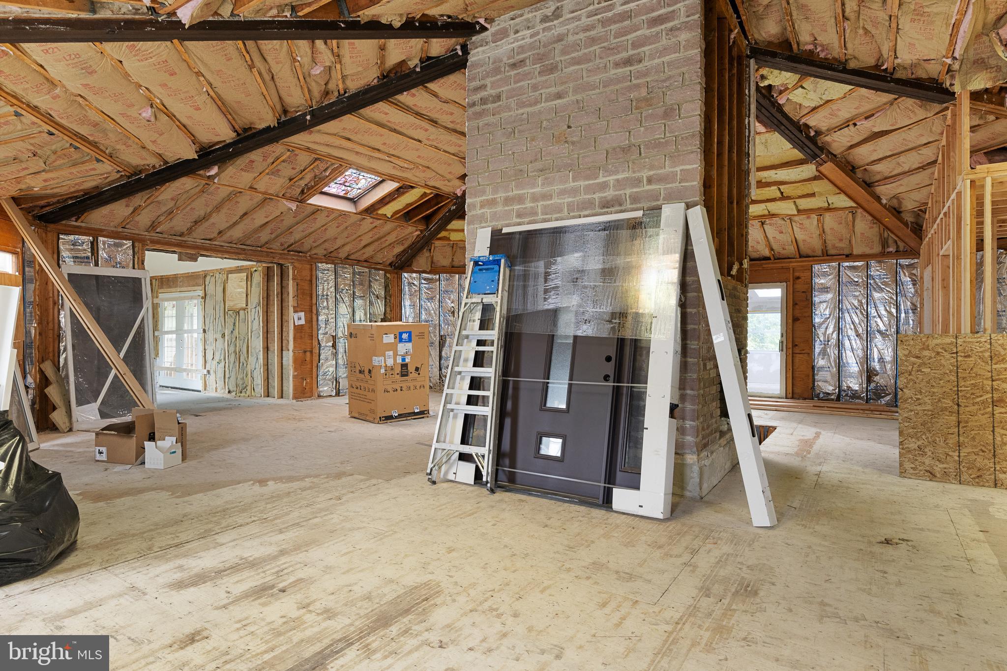 2019 Barnsboro Good Intent Rd