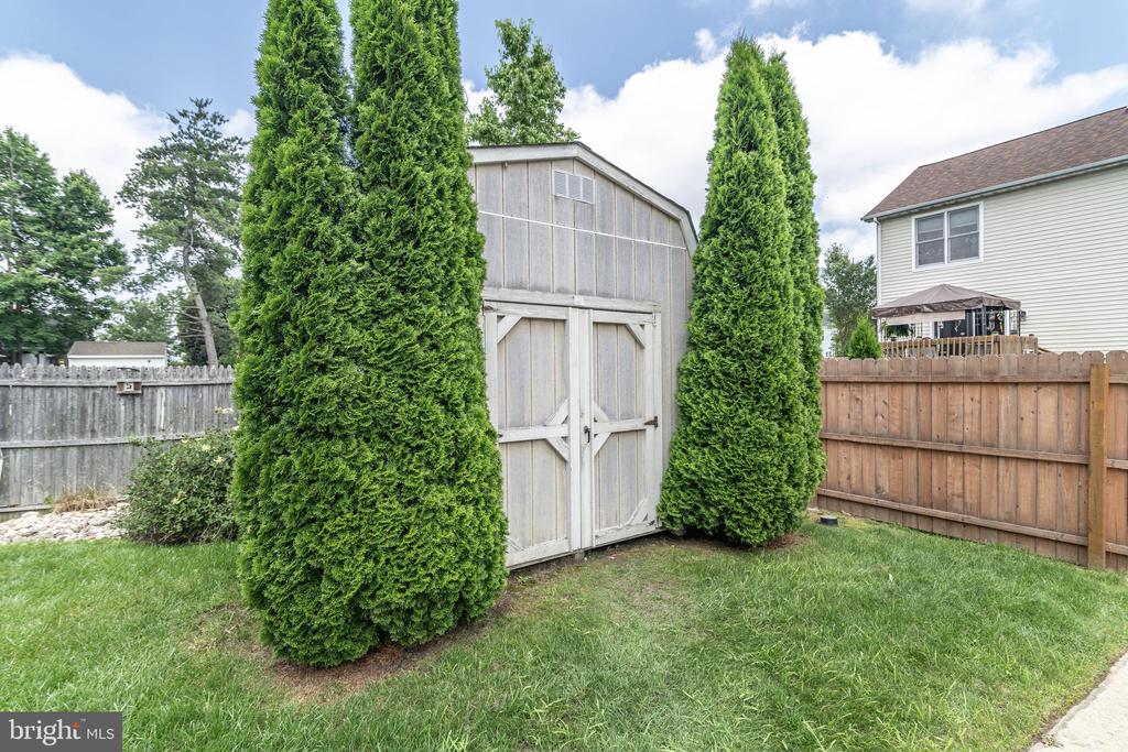 5 Bacon St