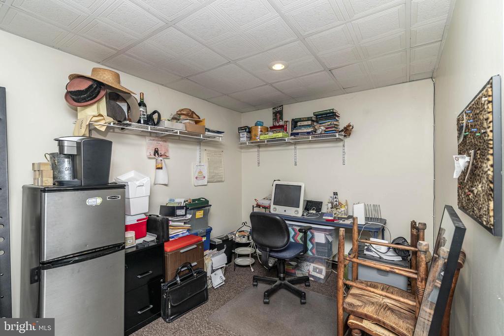 5 Bacon St