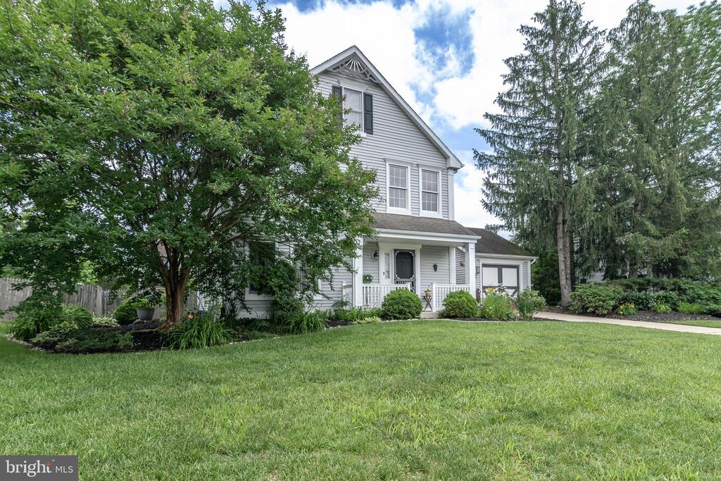 5 Bacon St