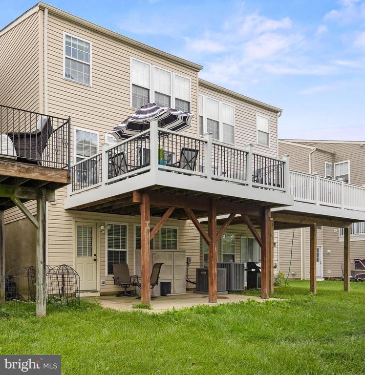 41 CLEMENS LANE