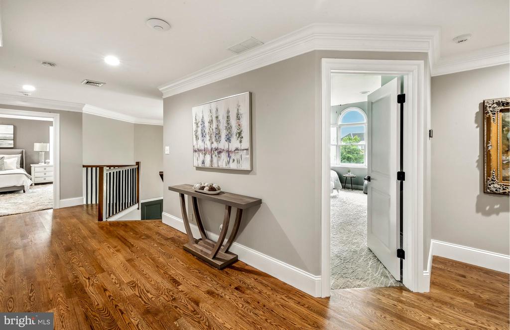 115 FOX CHASE COURT