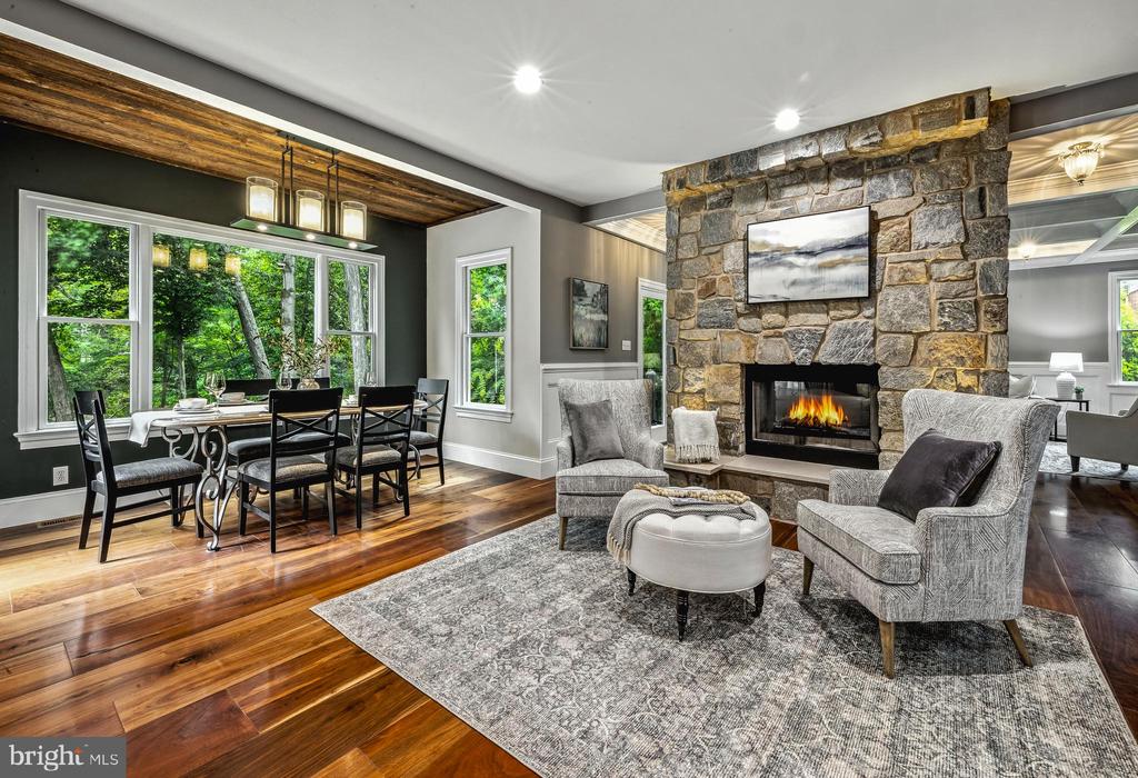 115 FOX CHASE COURT
