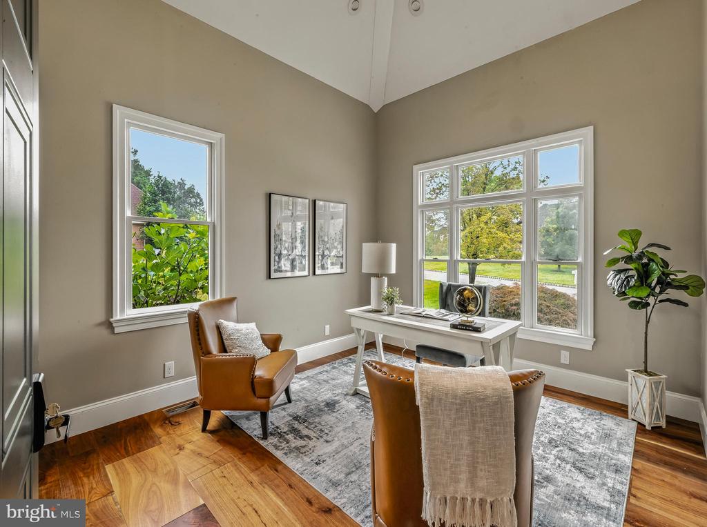 115 FOX CHASE COURT