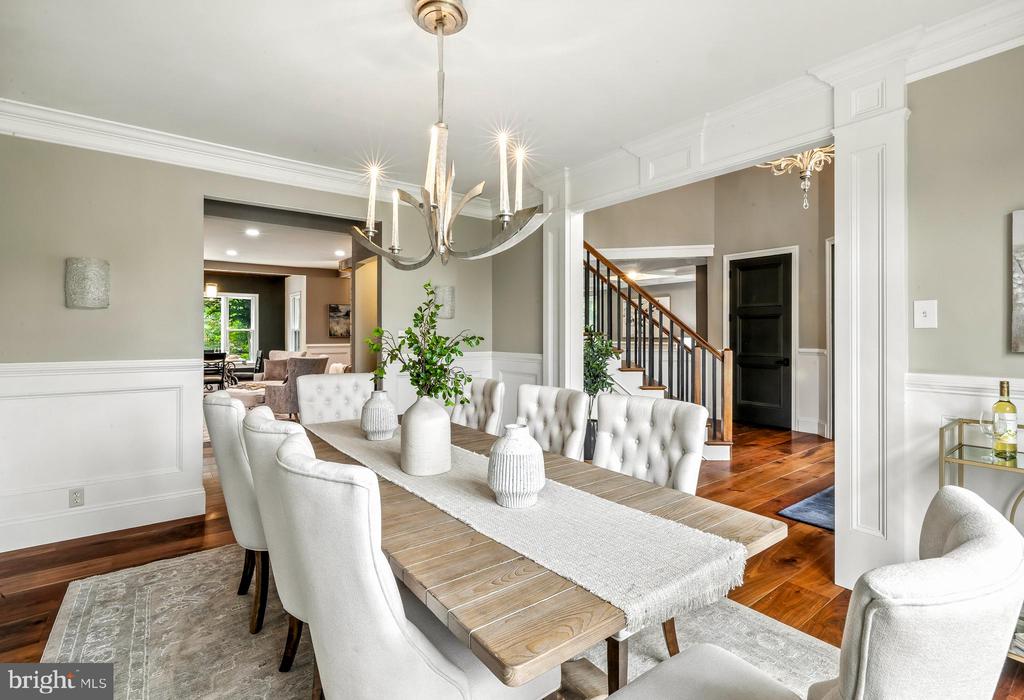 115 FOX CHASE COURT