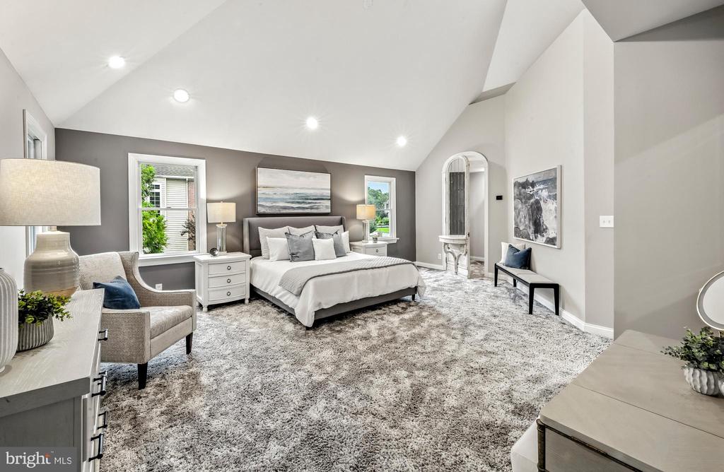 115 FOX CHASE COURT