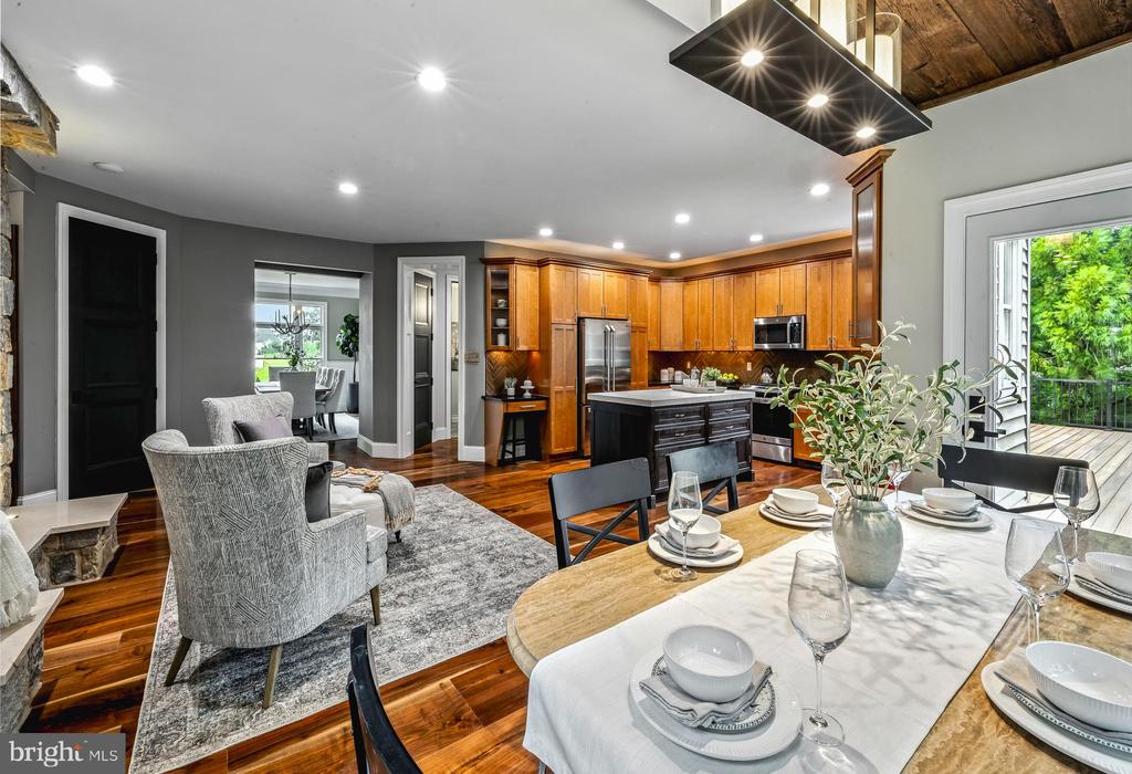 115 FOX CHASE COURT