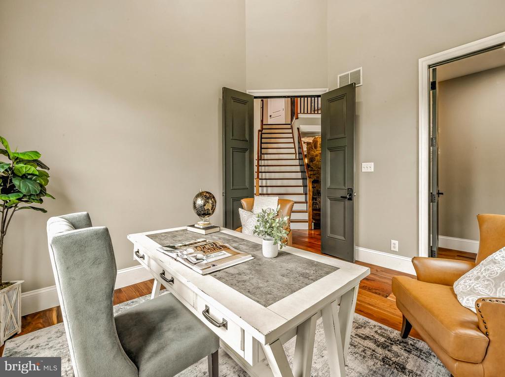 115 FOX CHASE COURT