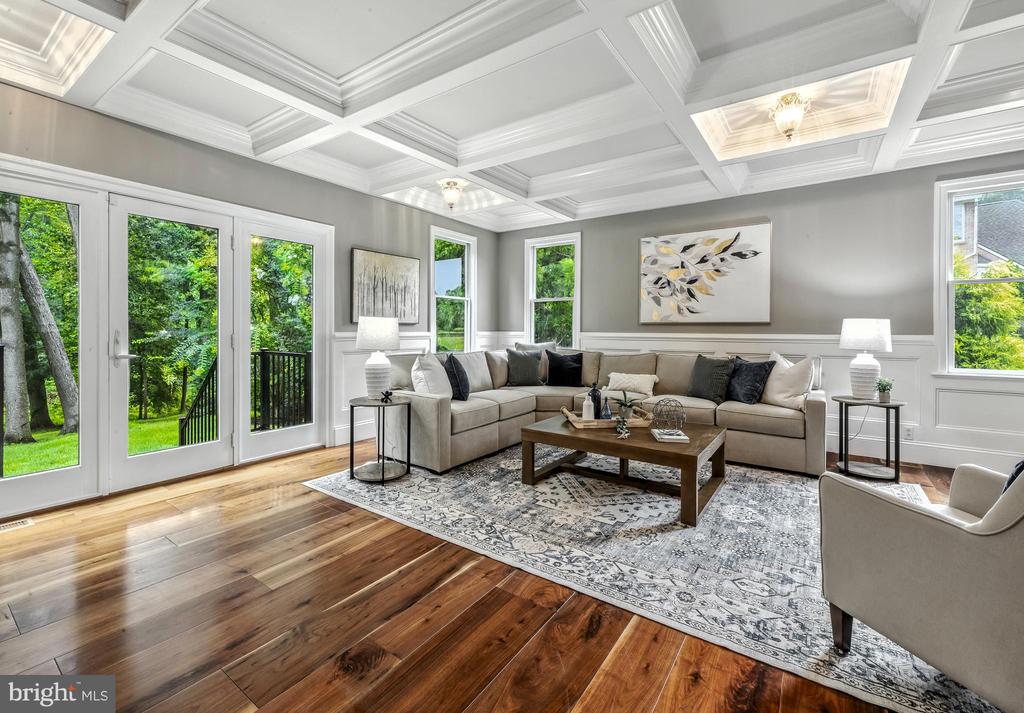 115 FOX CHASE COURT
