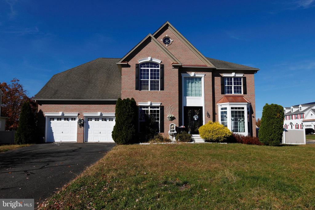 201 LURAY DRIVE