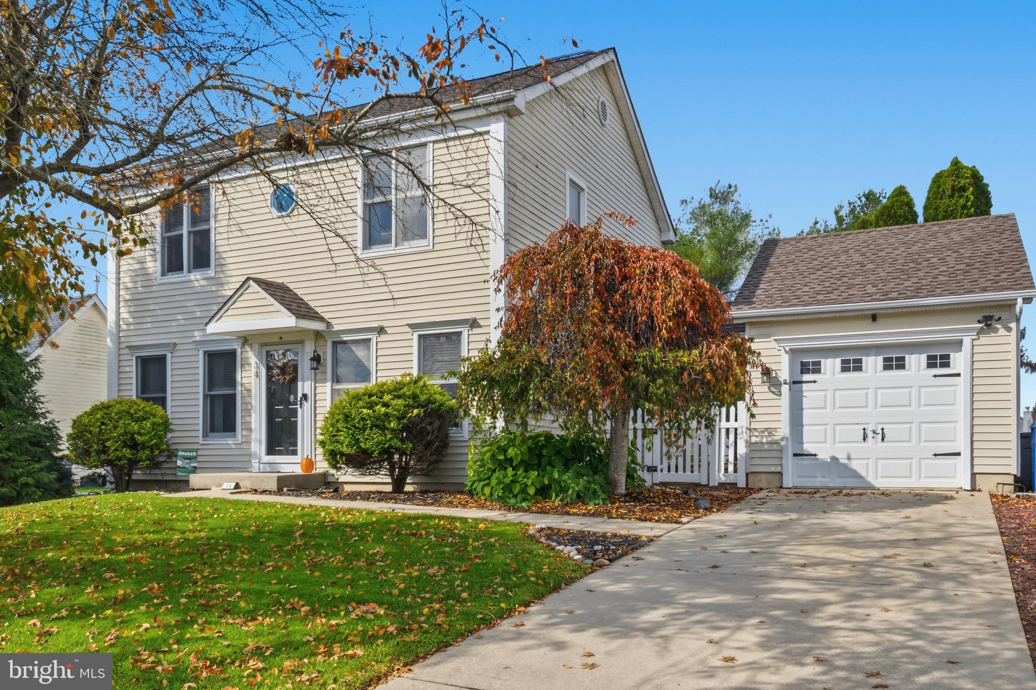 34 FISLER DRIVE