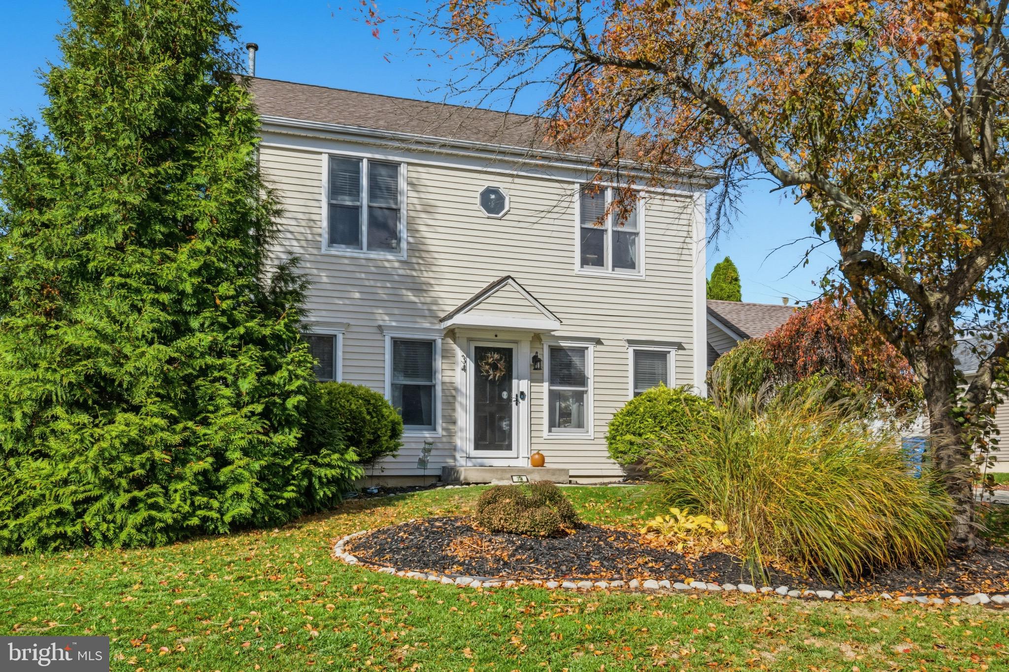 34 FISLER DRIVE