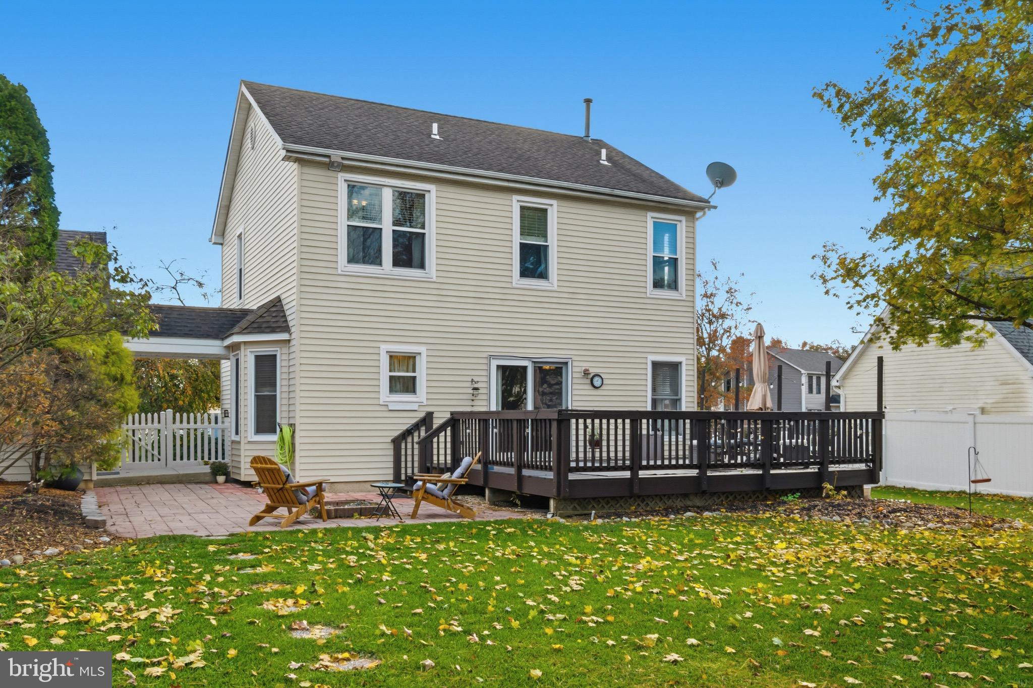 34 FISLER DRIVE