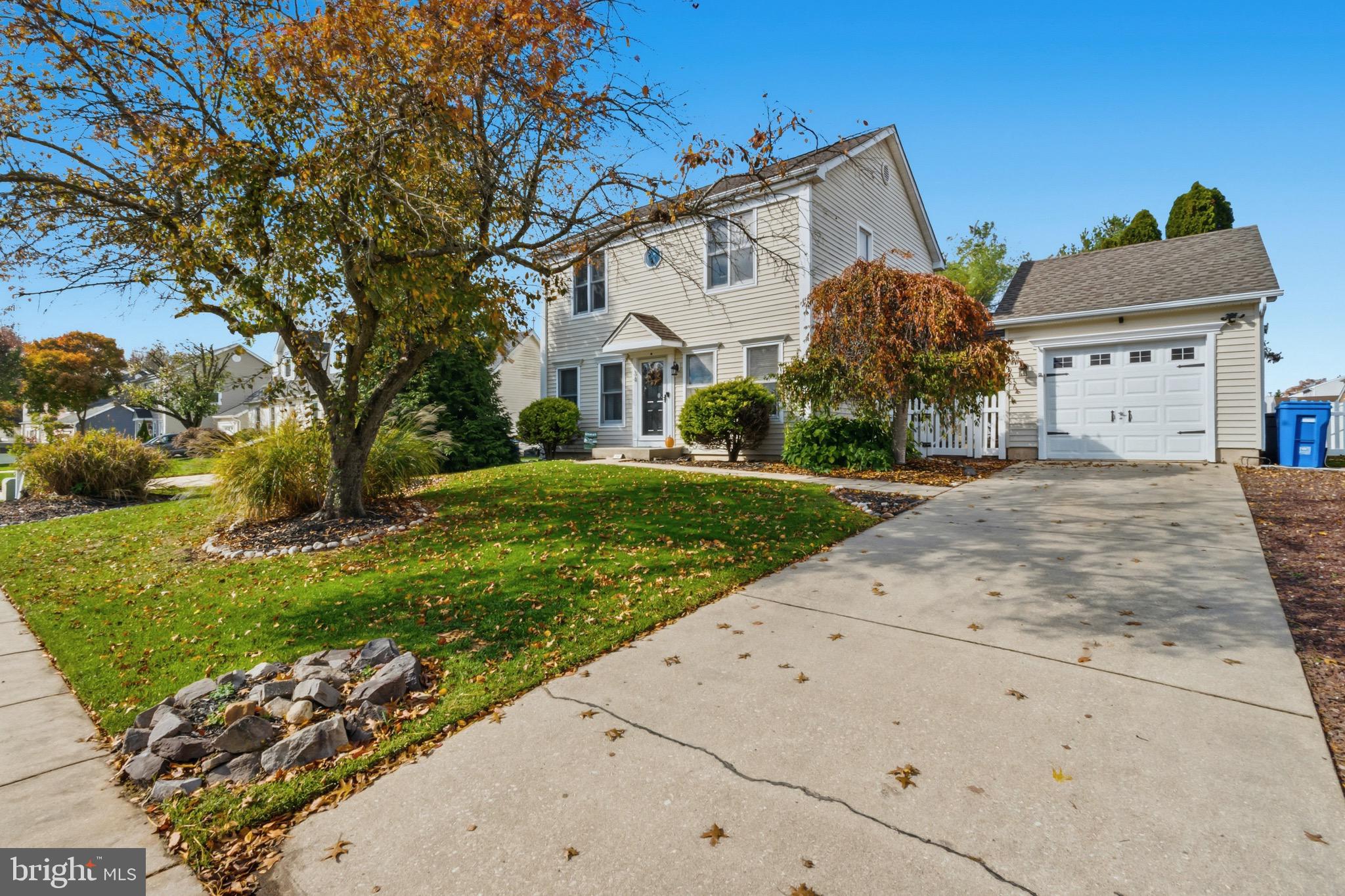 34 FISLER DRIVE