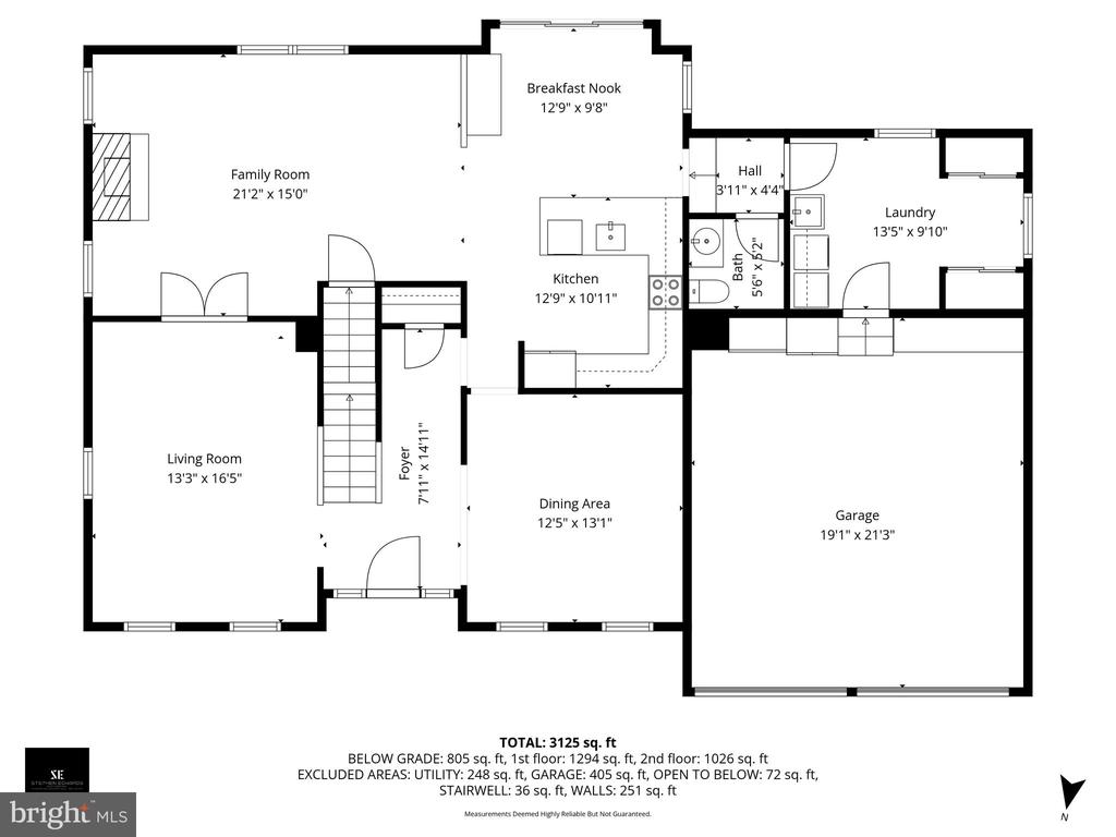 1430 CRANLEIGH LANE