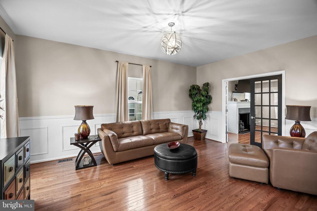 1430 CRANLEIGH LANE