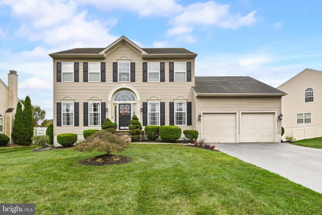 1430 CRANLEIGH LANE