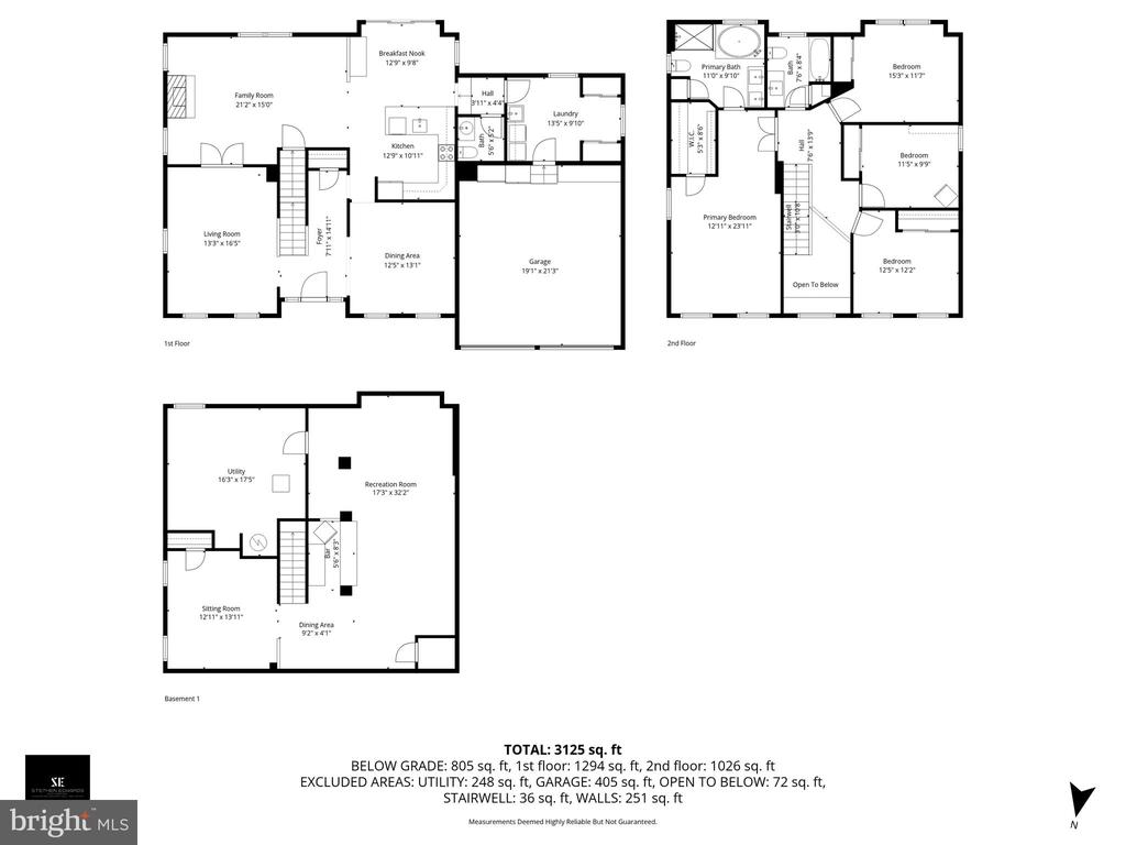 1430 CRANLEIGH LANE