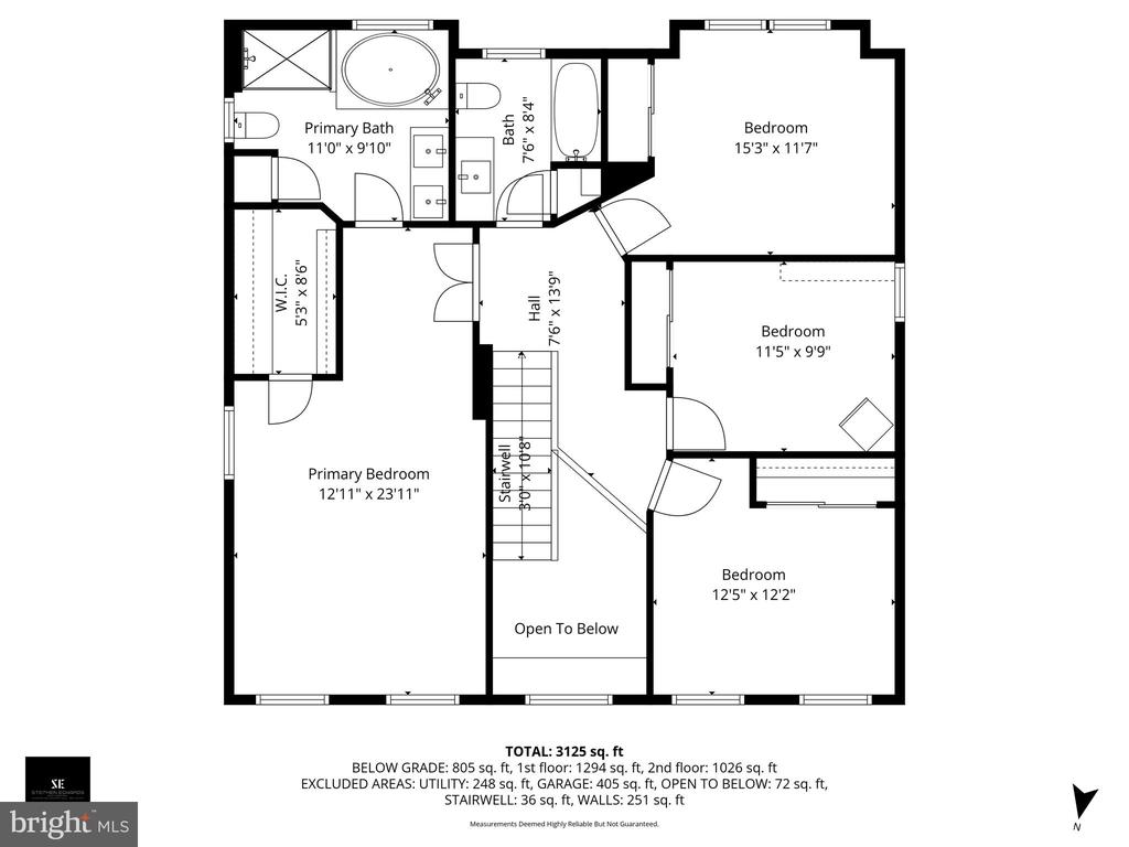 1430 CRANLEIGH LANE
