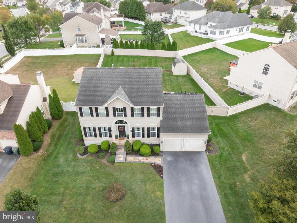 1430 CRANLEIGH LANE