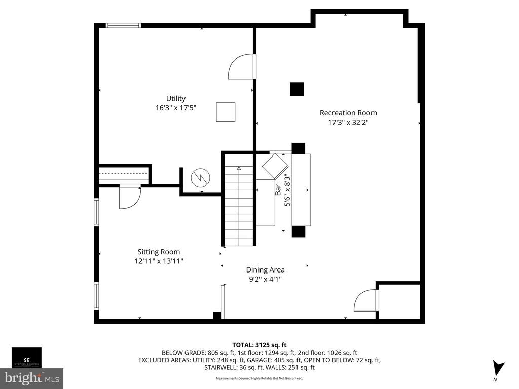 1430 CRANLEIGH LANE