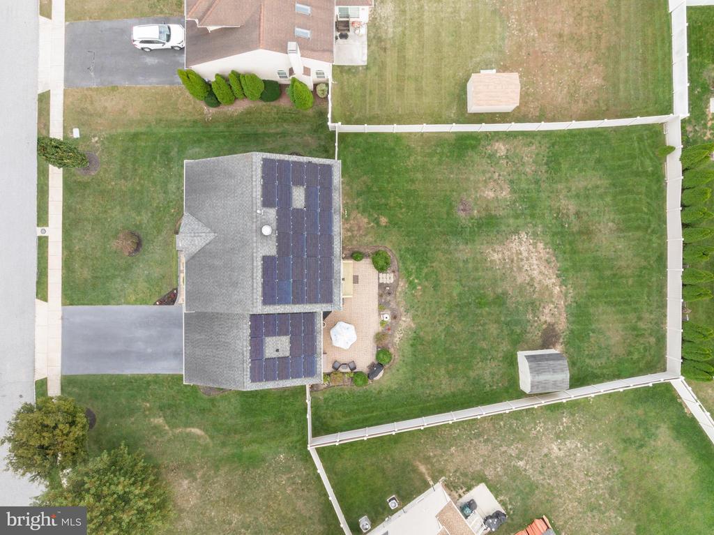 1430 CRANLEIGH LANE