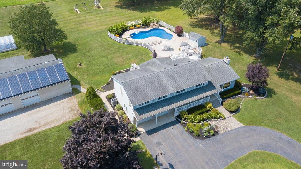 1581 COMMISSIONERS ROAD