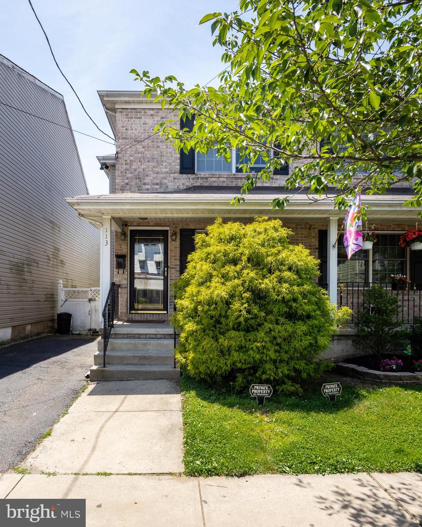 113 Anderson St