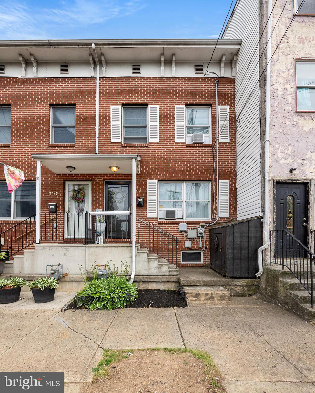 308 N Clinton Ave