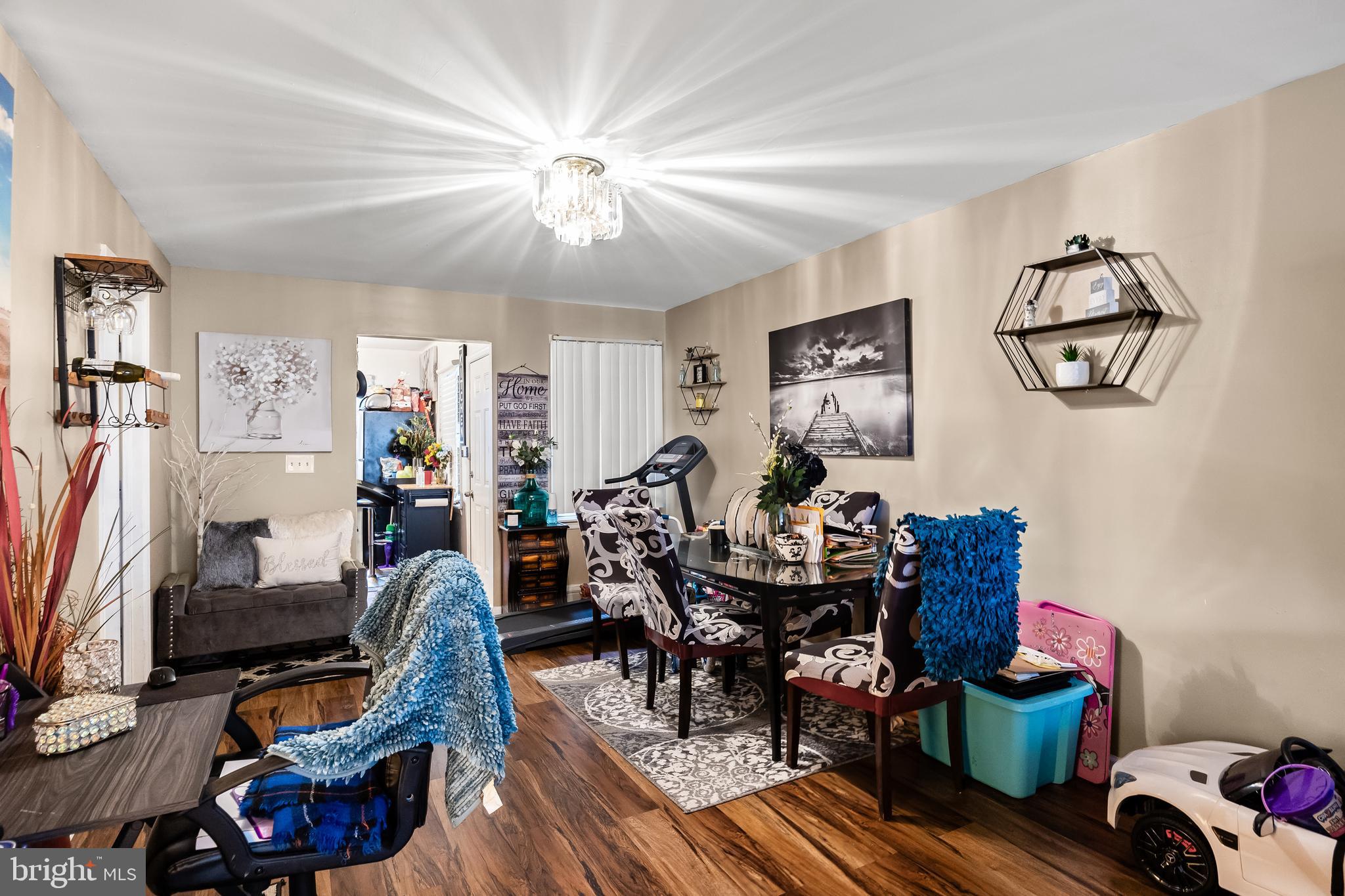 308 N Clinton Ave
