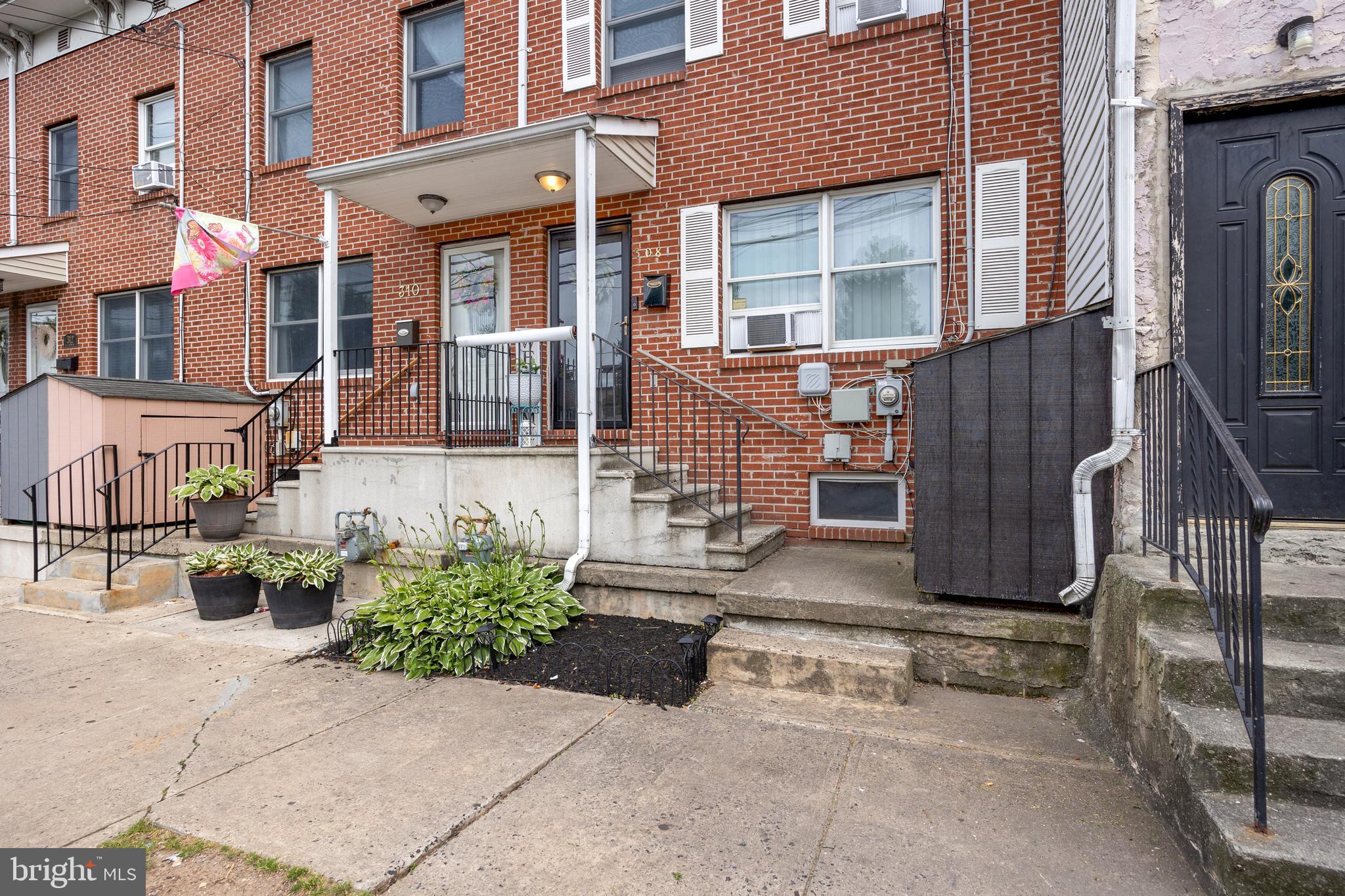 308 N Clinton Ave