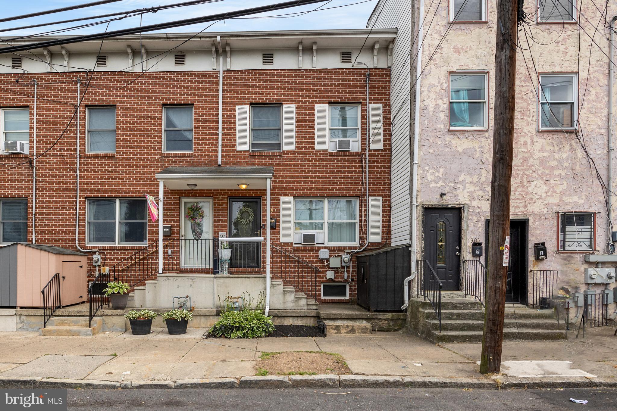 308 N Clinton Ave