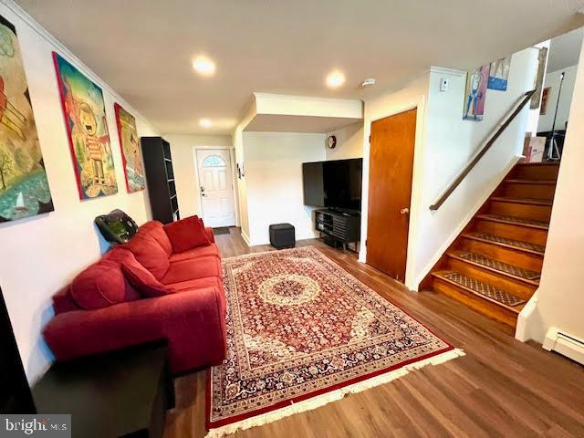 45 BROWNING AVENUE