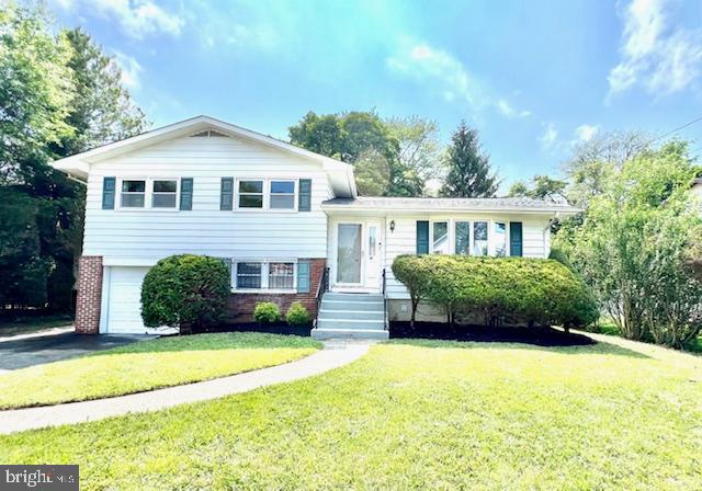 45 BROWNING AVENUE