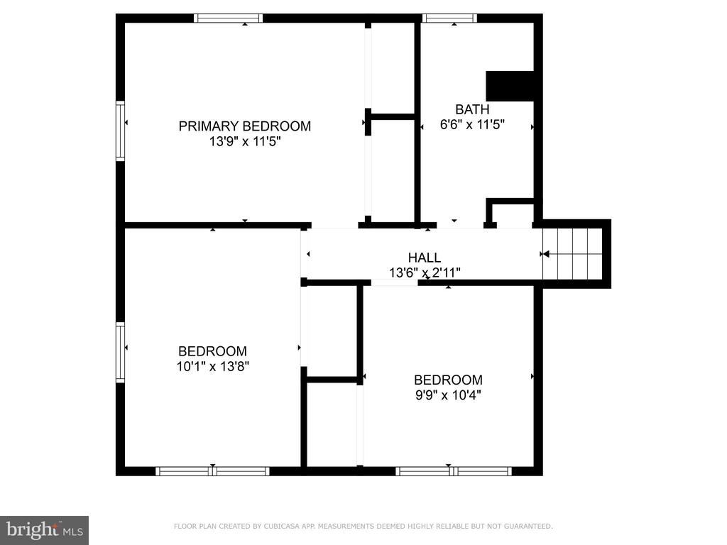45 BROWNING AVENUE