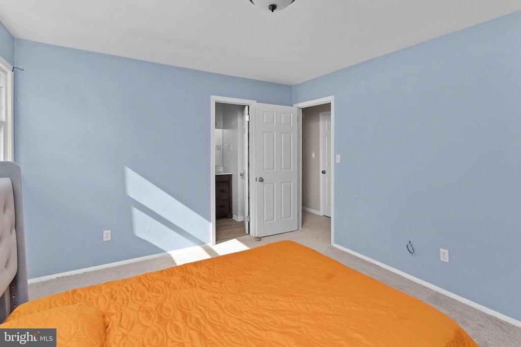 7 HEMPSTEAD ROAD