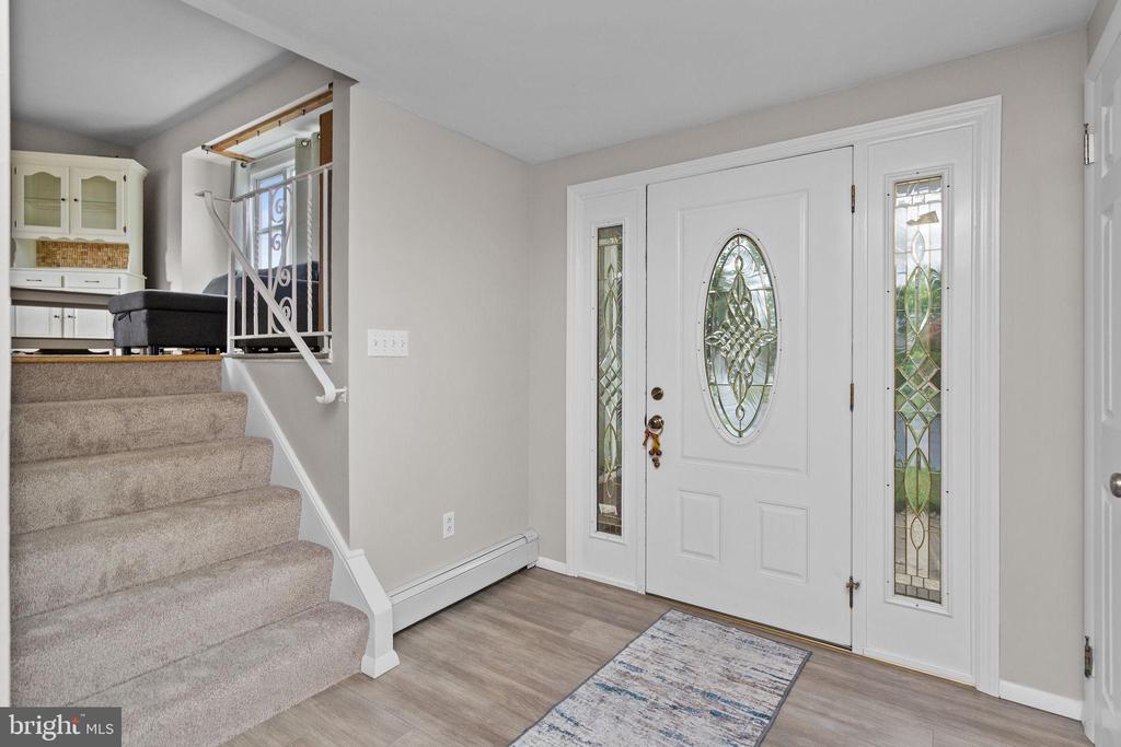 7 HEMPSTEAD ROAD
