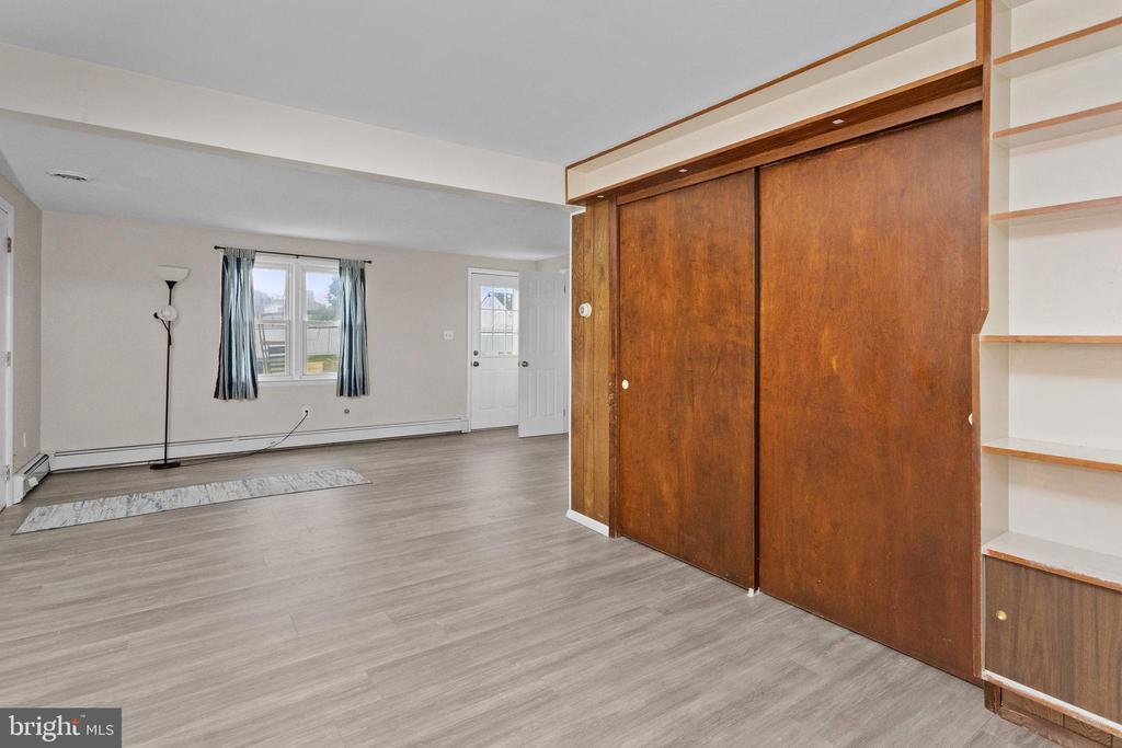 7 HEMPSTEAD ROAD