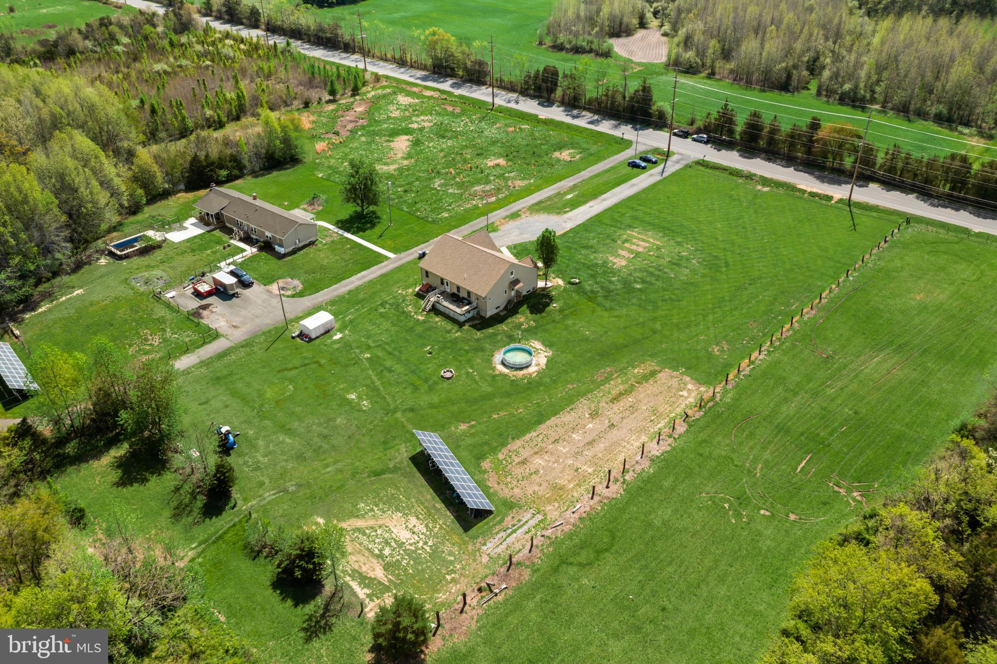 104 QUINTON ALLOWAY ROAD