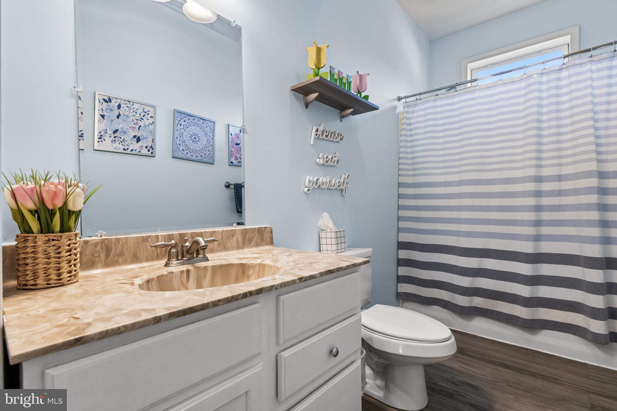 104 QUINTON ALLOWAY ROAD