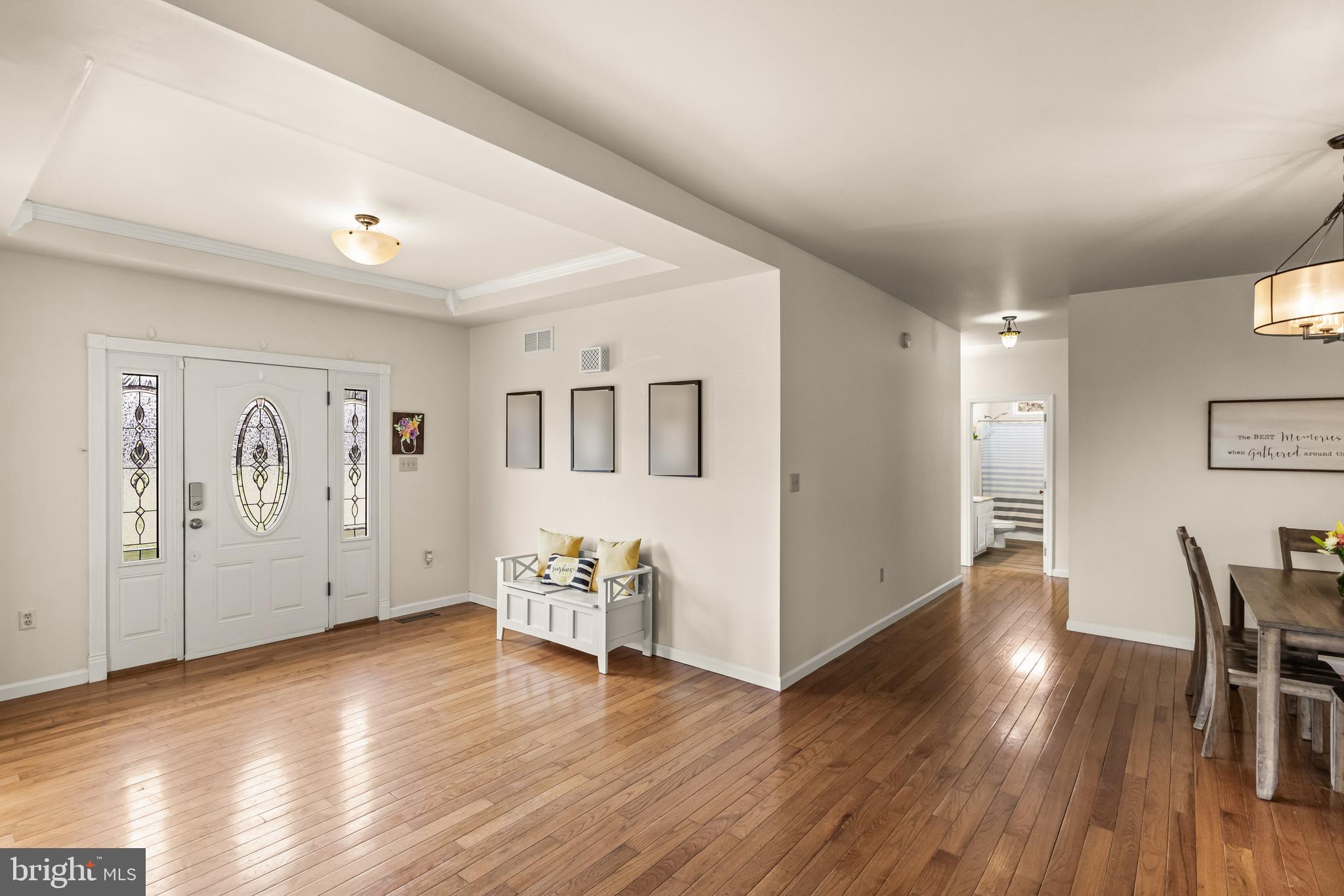 104 QUINTON ALLOWAY ROAD